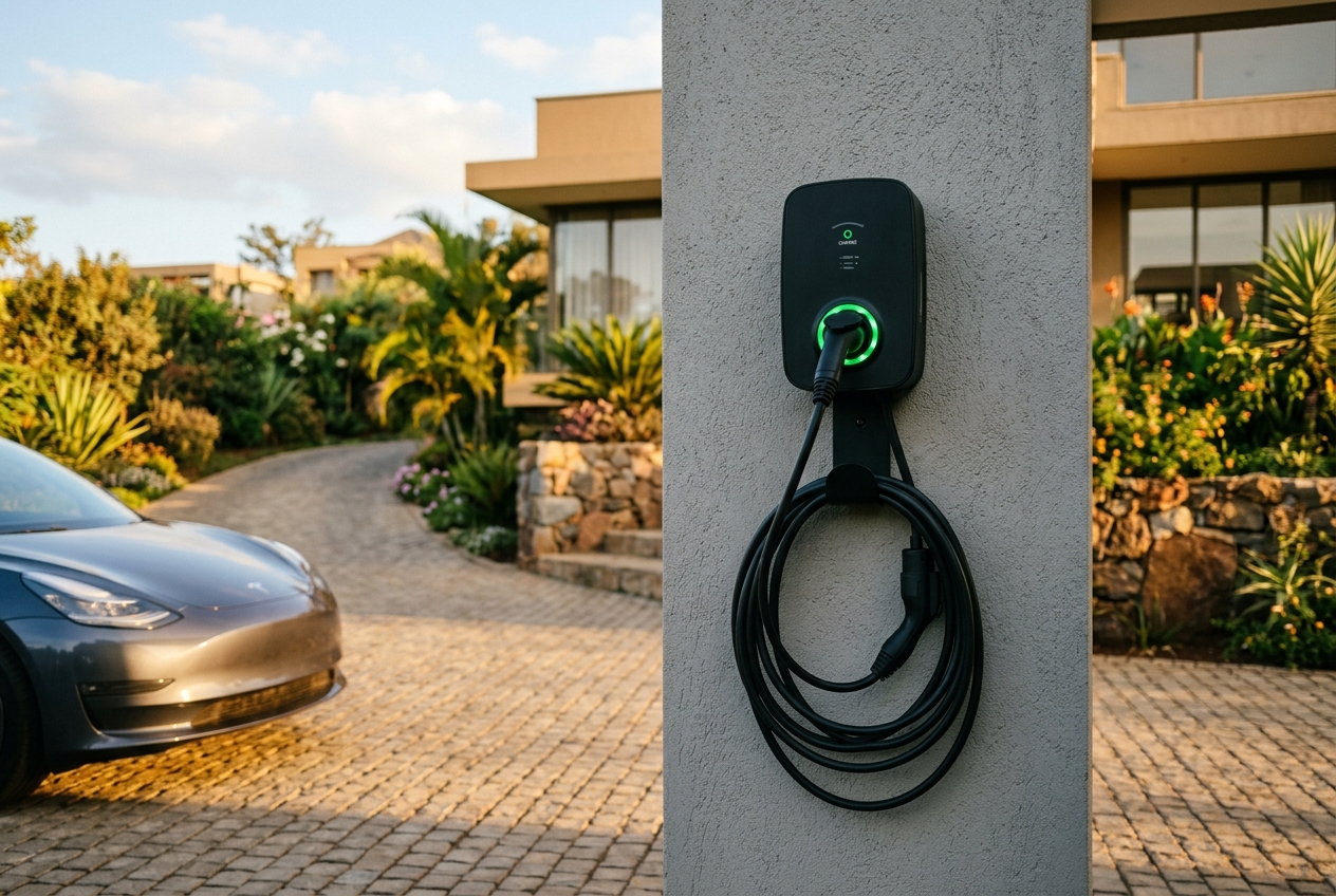 EV charging